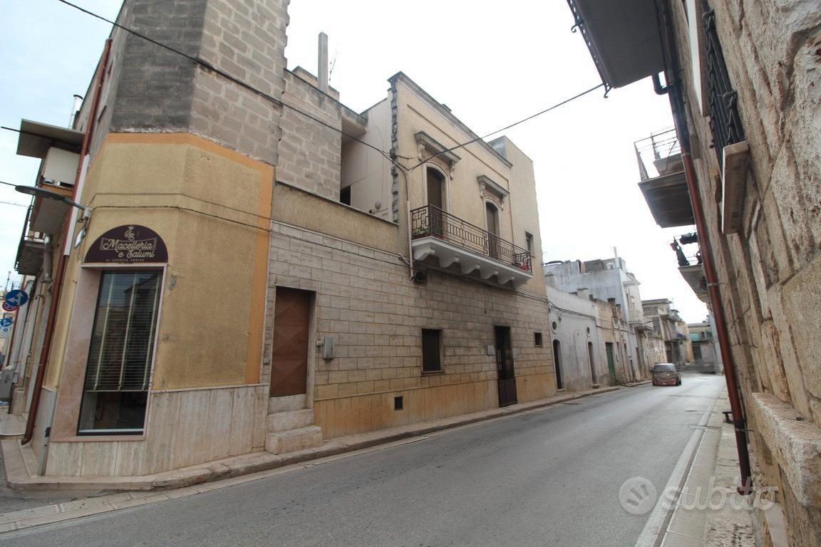 Apartment in Villa Castelli, Brindisi - Vista 2