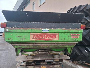 Spandiconcime EUROSPAND mod. K2S-633