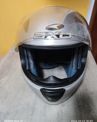 casco moto