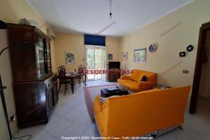 Appartamento, Misilmeri.