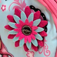 ZAINO SCUOLA XL *SANTORO LONDON_2 MODELLI E COLORI