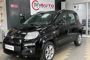Fiat Panda 0.9 TwinAir Turbo Natural Power Lounge