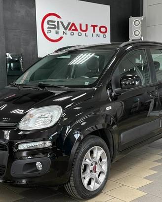 Fiat Panda 0.9 TwinAir Turbo Natural Power Lounge