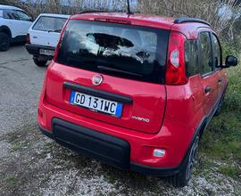 FIAT Panda 3ª serie - 2021