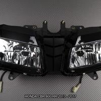 Fanale anteriore per HONDA CBR 600 RR 2013 - 2017