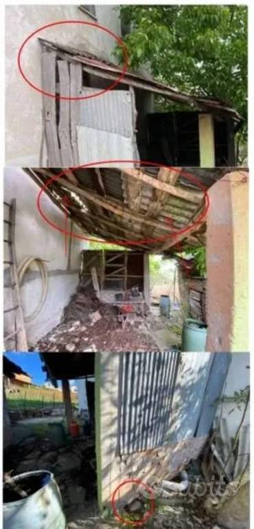 Immobile in asta di 221 m² con più di 5 locali a M - Vista 4