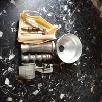 passapomodoro manuale 