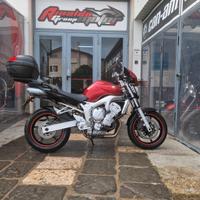 Yamaha FZ 600 fz6