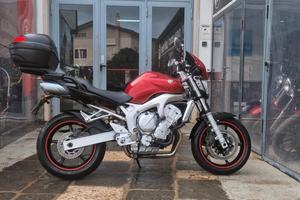 Yamaha FZ 600 fz6