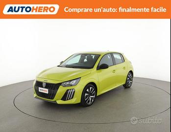 PEUGEOT 208 SZ73857