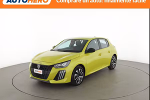 PEUGEOT 208 SZ73857
