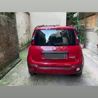 Fiat Panda Cross My22 1.0 70cv Hybrid CROSS