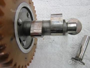 Albero a Cammes Gilera Giubileo 125