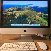 iMac 2019 21.5" display Retina
