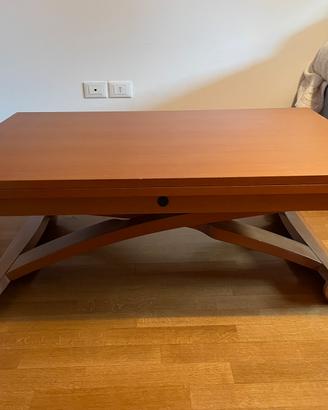 Tavolo in ciliegio Calligaris