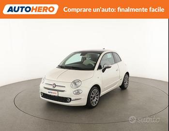 FIAT 500 GZ63008