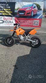 ktm 65 sx motard