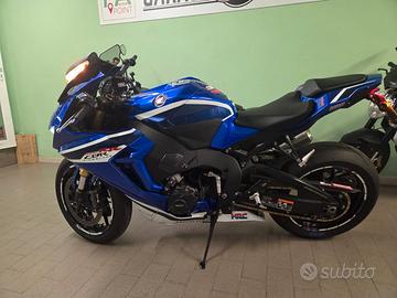 Honda CBR 1000 RR