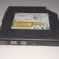 Hitachi-LG  Super multi DVD rewriter GT30N