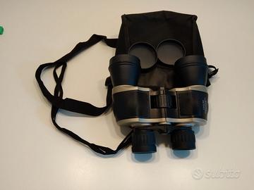 Binocolo 10x50, perfette condizioni, con astuccio