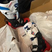 Stivali alpinestars tech 3 N 44