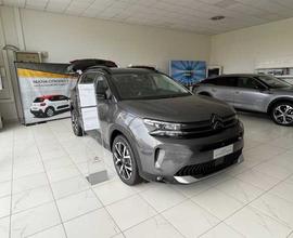 Citroen C5 Aircross PHEV 1.6 Plug-In Hybrid 225cv