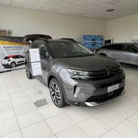 Citroen C5 Aircross PHEV 1.6 Plug-In Hybrid 225cv