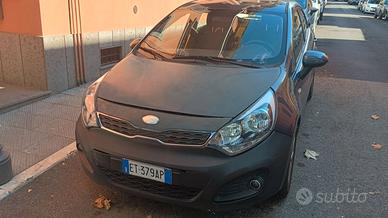 auto usata gpl