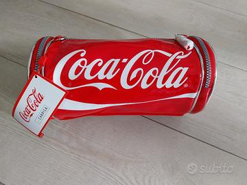Borsa Coca Cola by Carpisa