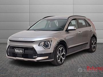 Kia Niro HEV 1.6 HEV GDI Style DCT