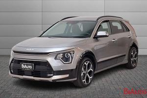 Kia Niro HEV 1.6 HEV GDI Style DCT