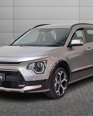 Kia Niro HEV 1.6 HEV GDI Style DCT