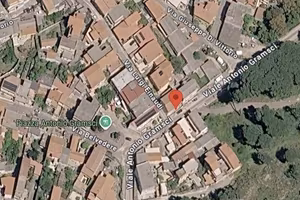 Immobile in asta di 109 m² con 5 locali a Arbus