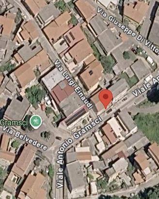 Immobile in asta di 109 m² con 5 locali a Arbus