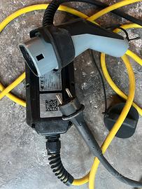 Caricatore volkswagen up golf da riparare