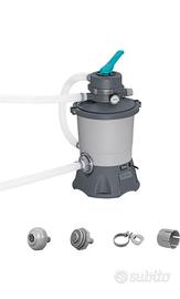 Pompa Bestway 3'600 l/h