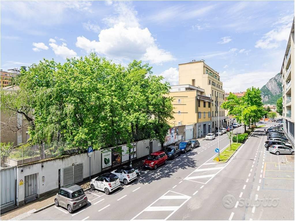Appartamento – Lecco, Santo Stefano, Castello - Altro
