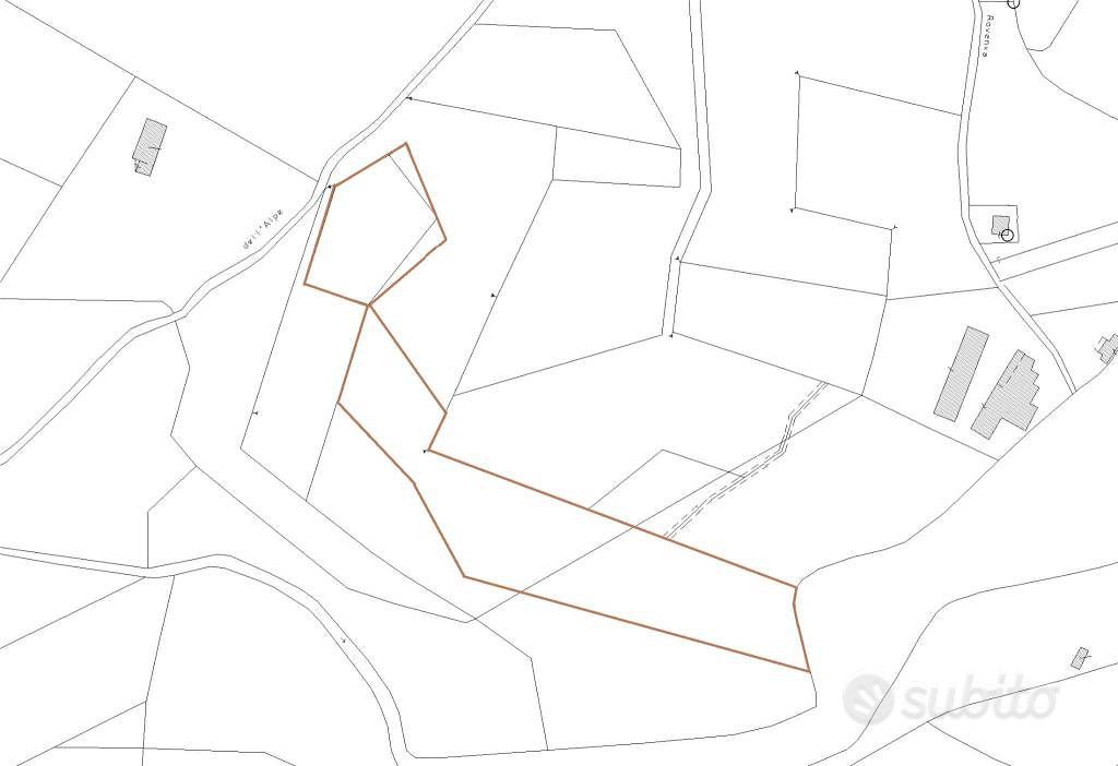 Terreno di 6330 m² a Bellagio - Vista 4
