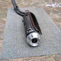 Terminale originale Yamaha T-Max