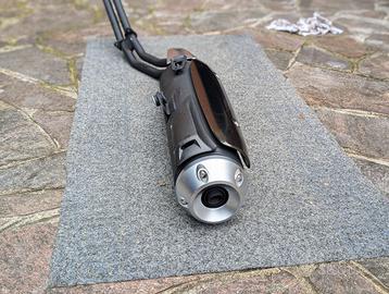 Terminale originale Yamaha T-Max