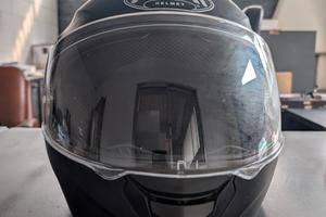 Casco Airoh Modulare + Interfono Midland BTX1 PRO 