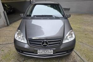 Mercedes-benz A 160