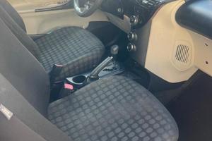 Toyota IQ
