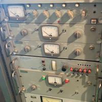 RAK  PLESSEY ELETTRONICS  RICEVITORE.