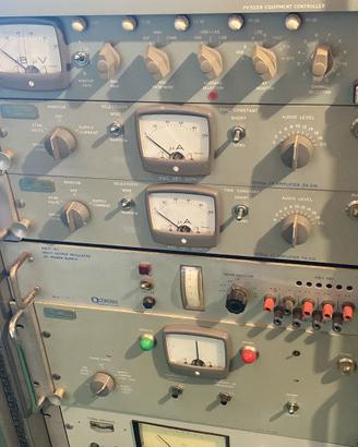 RAK  PLESSEY ELETTRONICS  RICEVITORE.