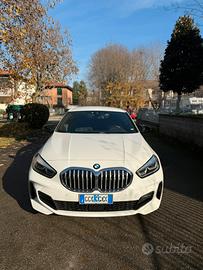 bmw serie 1 118d