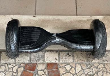 Hoverboard Thunder Carbon