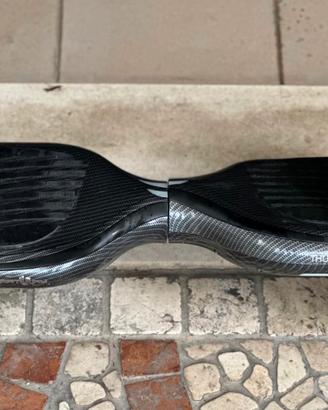 Hoverboard Thunder Carbon