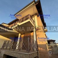 Villa di Lusso - Un Sogno da Realizzare