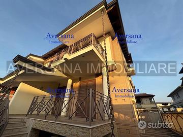 Villa di Lusso - Un Sogno da Realizzare